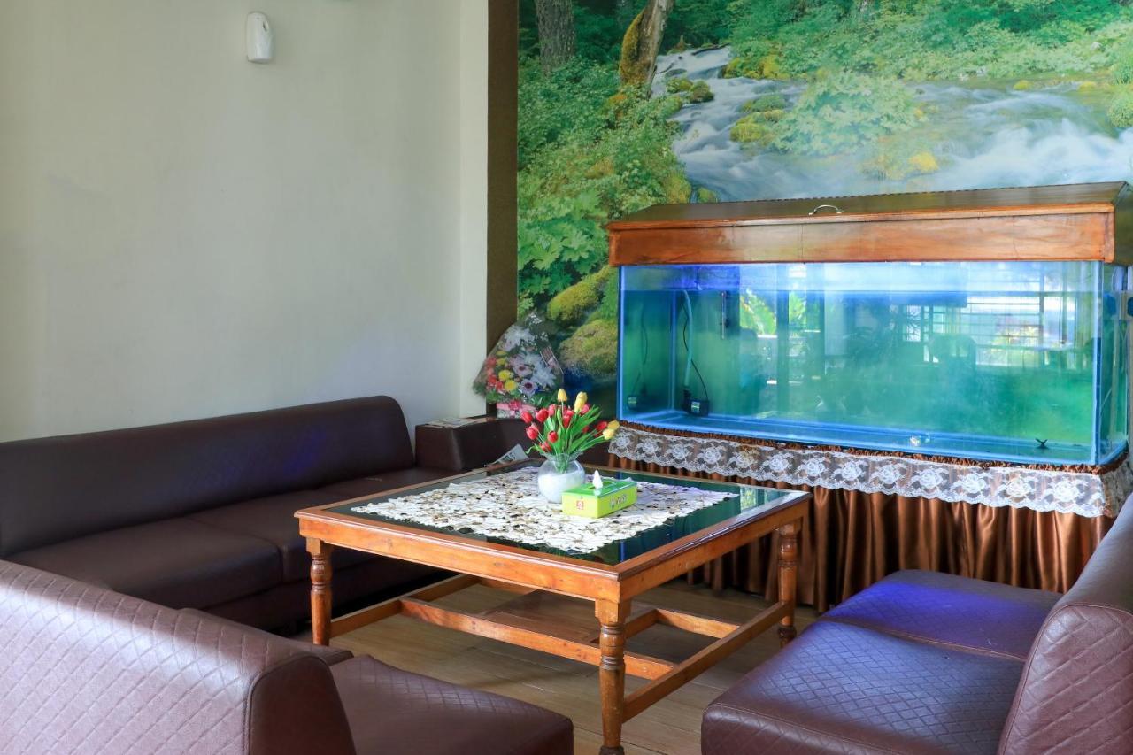 Hotel Prisma Sidoarjo Bagian luar foto